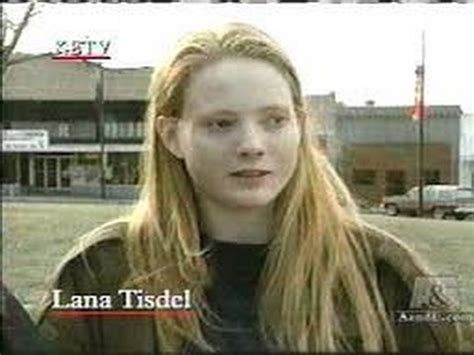 lana tisdel|lana tisdel bachman.